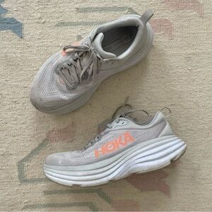 Hoka Bondi 8 Women’s 8.5